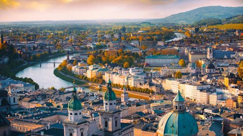 Klimt Hotel & Apartments - City break na Dunaju, Dunaj, Avstrija - 126 EUR - 1x nočitev v Standard dvoposteljni sobi za 2 osebi, Zajtrk