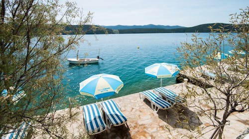 Hotel Nova - Poletje v Neumu, Neum, Bosna in Hercegovina - 963 EUR - 5x nočitev v Superior sobi s pogledom na more za 2 osebi, Polpenzion