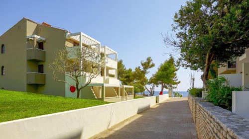 Park Plaza Verudela Resort - Pomlad, velika noč ali 1. maj - Studio apartma, Pula, Istra, Hrvaška - 130 EUR - 2x nočitev v Studio apartmaju za 2 osebi, Uporaba Kid's Cluba