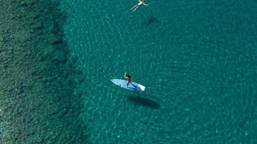 Hotel California by Aycon - Poletje na ekskluzivni lokaciji, Sveti Stefan, Črna gora - 959 EUR - 3x nočitev v dvoposteljni Superior sobi s pogledom na goro za 2 osebi, Zajtrk