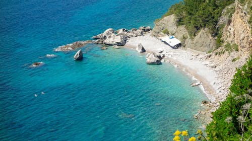Millennium Apartments by Aycon - Poletje v Budvi, Budva, Črna gora - 532 EUR - 5x nočitev v dvoposteljni Superior sobi za 2 osebi, Brezplačen Wi-Fi