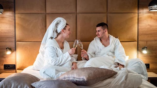 Hotel Mirjana & Rastoke - Pomladni oddih v bližini Plitvic, Slunj, Hrvaška - 99 EUR - 1x nočitev v dvoposteljni sobi za 2 osebi, Zajtrk