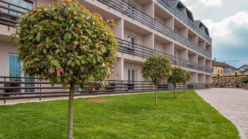 Hotel Mirjana & Rastoke - Poletni oddih v bližini Plitvic, Slunj, Hrvaška - 118 EUR - 1x nočitev v dvoposteljni sobi za 2 osebi, Zajtrk