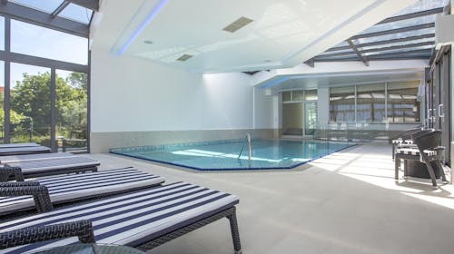 Adrion Aparthotel - Wellness oddih v Istri, Pula, Istra, Hrvaška - 199 EUR - 2x nočitev v Studio apartmaju za 2 osebi, Postrežen zajtrk ali brezplačna postrežba v sobi (glede na željo gosta)