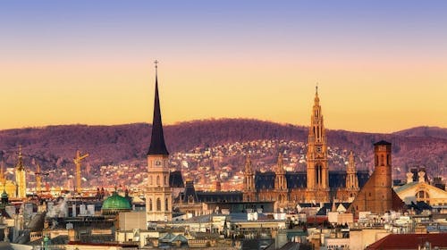 A&O Wien Stadthalle - City break v srcu Dunaja, Dunaj, Avstrija - 67 EUR - 1x nočitev v dvoposteljni Standard sobi ali Family sobi za 2 osebi (2 otroka do 17. leta brezplačno), Zajtrk