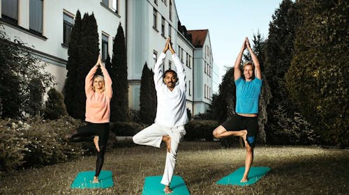 Terme Laško - Thermana Park Laško Superior - Joga in meditacija, Laško, Slovenija - 533 EUR - 3x nočitev v dvoposteljni Standard sobi za 1 osebo, Polpenzion
