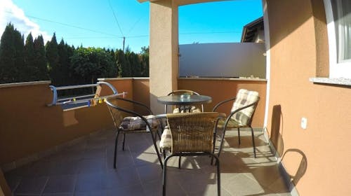 Sv. Martin na Muri - Apartmaji Rea - Termalni paket, Brezovec, Sveti Martin na Muri, Hrvaška - 270 EUR - 5x nočitev v apartmaju za 2 osebi, Kopanje v Termah Sv. Martin