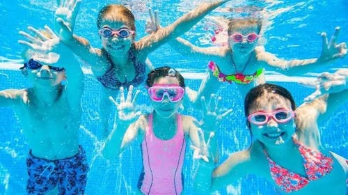 Club Hotel Residence Cesenatico - Oddih v Italiji, Cesenatico, Italija - 1499 EUR - 7x nočitev v štiriposteljni sobi z balkonom za 2 osebi (2 otroka do 14 let in 1 otrok do 2,99 let brezplačno), All inclusive