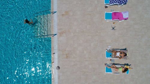 Pearl Beach Resort - Oddih v največjem resortu v Črni gori, Čanj, Črna gora - 1369 EUR - 7x nočitev v Standard dvoposteljni sobi za 2 osebi, All inclusive