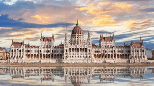 Hotel City Inn Budapest - City break v Budimpešti, Budimpešta, Madžarska - 179 EUR - 2x nočitev v dvoposteljni Standard sobi za 2 osebi, Zajtrk