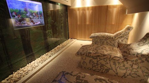 Hotel Hollywood -  Wellness oddih v Sarajevu, Sarajevo, Bosna in Hercegovina - 146 EUR - 2x nočitev v dvoposteljni Superior sobi za 2 osebi, Zajtrk