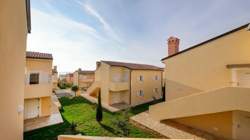 Plavo Nebo Istra Apartments - Oleander Comfort 6+2, Medulin, Istra, Hrvaška - 395 EUR - 2x nočitev v apartmaju Oleander Comfort 6+2 za 8 oseb, Priprava apartmaja in končno čiščenje