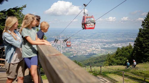 Wellness & Spa Apartmaji Bolfenk - Poletje na Pohorju med tednom, Pohorje, Slovenija - 199 EUR - 2x nočitev v Superior apartmaju s kaminom in s teraso ali balkonom za 4 osebe, Neomejena uporaba WellNest notranjega bazena od 12. do 20. ure