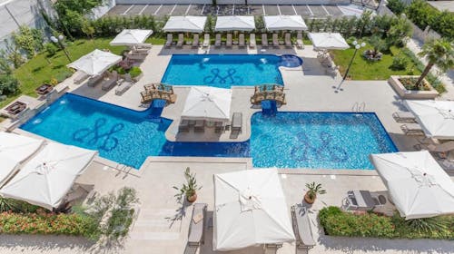 Boutique Hotel Momentum by Aycon - Poletje v Budvi, Budva, Črna gora - 416 EUR - 3x nočitev v dvoposteljni Standard sobi za 2 osebi, Zajtrk