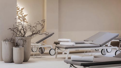 Hotel Slatina Superior - Wellness oddih med tednom, Rogaška Slatina, Slovenija - 306 EUR - 2x nočitev v dvoposteljni sobi za 2 osebi, Polpenzion