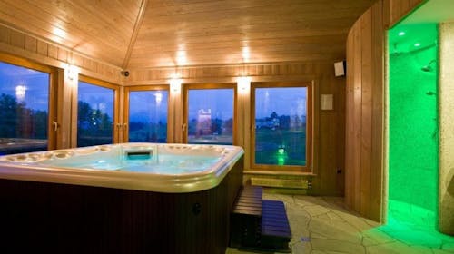 Hotel Redyk Ski&Relax, Zab, Zakopane, Poljska - 487 EUR - 4x nočitev v dvoposteljni sobi za 2 osebi, Polpenzion