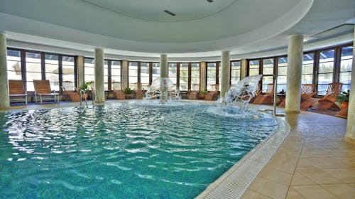 Hotel Termag Jahorina - Wellness oddih na Jahorini, Jahorina, Bosna in Hercegovina - 94 EUR - 1x nočitev v Lux sobi za 1 osebo, Zajtrk