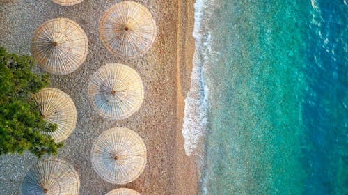 Hotel Faraon - All inclusive družinski pozdrav poletju v Dalmaciji, Trpanj, Dalmacija, Hrvaška - 1060 EUR - 5x nočitev v družinski Comfort sobi brez balkona (pogled park) za 2 osebi (2 otroka do 11,99 let brezplačno), All inclusive z vključeno pijačo ob obrokih