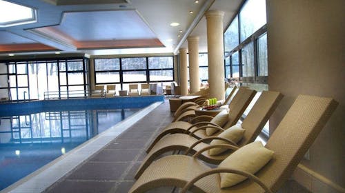 La Contessa Castle Hotel - Manor House - Kraljevski oddih, Szilvásvárad, Madžarska - 300 EUR - 2x noćitev v Standard Manor house sobi za 2 osebi, Polpenzion