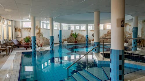 Wellness Hotel Aphrodite - Termalni oddih na Madžarskem, Zalakaros, Madžarska - 298 EUR - 3x nočitev v dvoposteljni Standard sobi za 2 osebi, Zajtrk