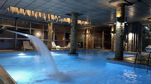 Hotel Fortuna - Wellness oddih v Banjaluki, Banja Luka, Bosna in Hercegovina - 63 EUR - 1x nočitev v dvoposteljni sobi za 2 osebi, Zajtrk