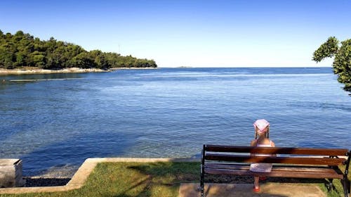 Hotel Gran Vista Plava Laguna - Poletje v Poreču, Poreč, Istra, Hrvaška - 839 EUR - 5x nočitev v dvoposteljni Economy sobi z dodatnim ležiščem za 2 osebi (1. otrok do 11,99 let in 2. otrok do 4,99 let brezplačno), Polpenzion in pijača ob večerji