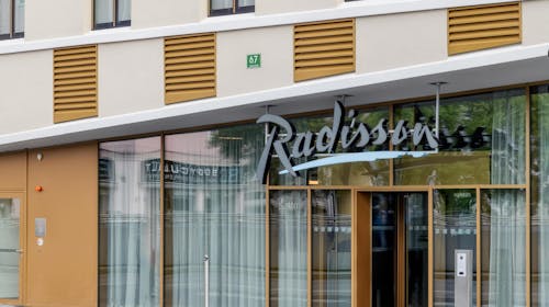 Radisson Hotel Graz - City break v Gradcu, Gradec, Avstrija - 215 EUR - 2x nočitev v dvoposteljni Standard sobi za 2 osebi, Zajtrk