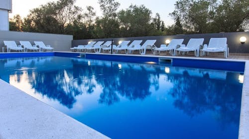 Scandinavian Home of Ulcinj - Poletje v Črni gori z vključenim letalskim prevozom, Ulcinj, Črna gora - 990 EUR - 7x nočitev v Standard dvoposteljni sobi za 2 osebi, Polpenzion