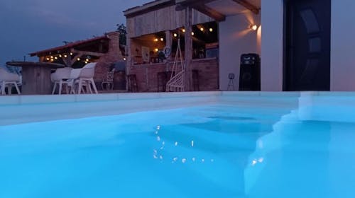 Nagypince Borhotel Wine & Spa - Romantičen oddih, Böhönye, Madžarska - 185 EUR - 3x nočitev v dvoposteljni Standard sobi za 2 osebi, Polpenzion