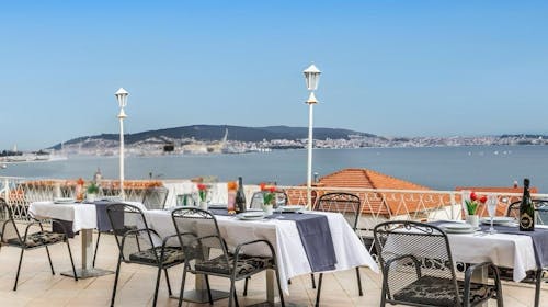 Hotel Villa Four Pearls Trogir - Poletni oddih ob morju, Trogir, Dalmacija, Hrvaška - 950 EUR - 5x nočitev v troposteljni sobi za 2 osebi (1 otrok do 18. leta brezplačno), All inclusive