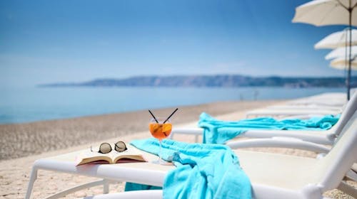 Aminess Vival Lišanj Family Hotel - Družinski all inclusive light z animacijo, Novi Vinodolski, Hrvaška - 1515 EUR - 4x nočitev v dvoposteljni Standard sobi za 2 osebi (1 otrok do 14,99 let brezplačno), All inclusive light