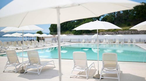 Aminess Vival Lišanj Family Hotel - Družinski all inclusive light z animacijo, Novi Vinodolski, Hrvaška - 2652 EUR - 7x nočitev v dvoposteljni Standard sobi za 2 osebi (1 otrok do 14,99 let brezplačno), All inclusive light