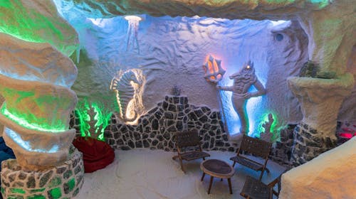 Hotel Rezidenca Ortus - Pomladni ali jesenski družinski odklop na slovenski obali, Ankaran, Slovenija - 349 EUR - 2x nočitev v družinski suiti za do 4 osebe (2 otroka do 15 let brezplačno), Polpenzion