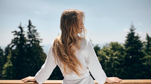 Wellness & Spa Hotel Bolfenk - Poletni wellness vikend oddih na Pohorju, Pohorje, Slovenija - 269 EUR - 2x nočitev v dvoposteljni sobi z dodatnim ležiščem in prostornim balkonom za 2 osebi, Polpenzion