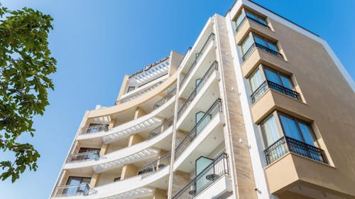 Hotel Kadmo by Aycon - Družinska pomlad in jesen, Budva, Črna gora - 436 EUR - 5x nočitev v dvoposteljni Standard sobi za 2 osebi (1 otrok do 11,99 let brezplačno), Zajtrk