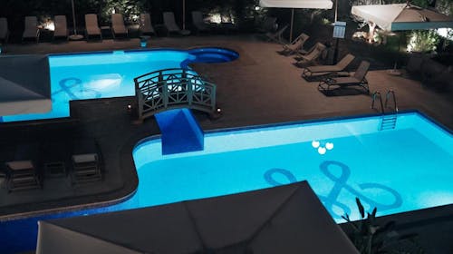 Boutique Hotel Momentum by Aycon - Poletje v Budvi, Budva, Črna gora - 1252 EUR - 7x nočitev v dvoposteljni Standard sobi za 2 osebi, Zajtrk