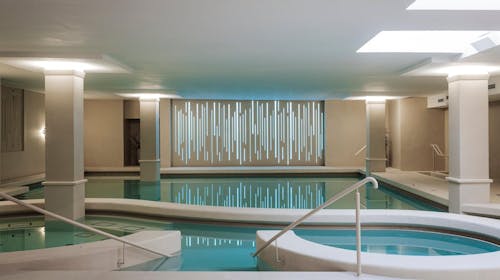 Hotel Slatina Superior - Wellness vikend oddih , Rogaška Slatina, Slovenija - 330 EUR - 2x nočitev v dvoposteljni sobi za 2 osebi, Polpenzion