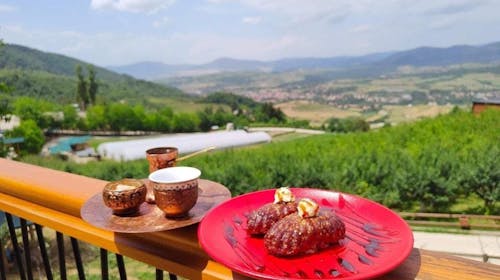 Malak Farma - Dream House - Nepozaben oddih, Kakanj, Bosna in Hercegovina - 96,50 EUR - 1x nočitev v Malak Dream hiški za 2 osebi, Zajtrk