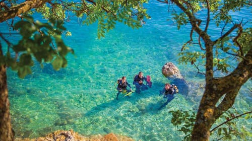 Rubin Sunny Hotel by Valamar - Družinsko poletje v Poreču, Poreč, Istra, Hrvaška - 569 EUR - 4x nočitev v sobi 2+1 z balkonom (pogled park) za 2 osebi (1 otrok do 17,99 let brezplačno), Polpenzion (podaljšan zajtrk in zgodnje kosilo od 8. do 14. ure z brezalkoholnimi pijačami)