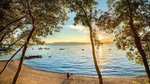 Magal Maradiso Hotel by Aminess - Poletje v Njivicah na Krku - Superior Junior Suite, Njivice, Krk, Hrvaška - 2375 EUR - 7x nočitev v Superior Junior Suiti z balkonom morska stran za 2 osebi (2 otroka do 9,99 let brezplačno), Polpenzion