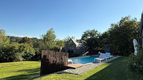 Goričko Resort - Poletno sproščanje v Konopljini iži, Križevci, Slovenija - 277 EUR - 2x nočitev v Konopljini iži za 2 osebi (1 otrok do 5,99 let brezplačno), Zajtrk