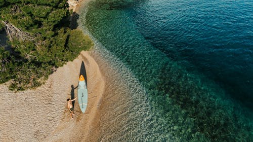 Sagitta Holiday Resort - Družinski začetek poletja v Omišu, Omiš, Dalmacija, Hrvaška - 289 EUR - 2x nočitev v Superior družinskom bungalovu ali apartmanu za 2 osebi (2 otroka do 13,99 let in 1 otrok do 7,99 let brezplačno), All inclusive