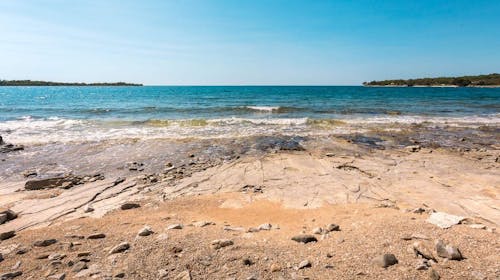 Santa Marina Camping - Poletni oddih, Poreč, Istra, Hrvaška - 980 EUR - 7x nočitev v Family Prestige mobilni hiški za do 6 oseb, Posteljnina in brisače
