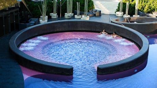 Terme Olimia - Wellness Hotel Sotelia - Adults only - 72-urna akcija, Podčetrtek, Slovenija - 399 EUR - 2x nočitev v dvoposteljni Superior sobi za 2 osebi, Polpenzion
