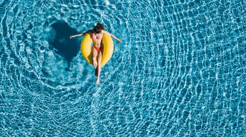 Aminess Vival Port9 Resort - Družinsko poletje na Korčuli, Korčula, Dalmacija, Hrvaška - 896 EUR - 4x nočitev v dvoposteljni Superior sobi z balkonom stran park za 2 osebi (1 otrok do 9,99 let brezplačno), Polpenzion