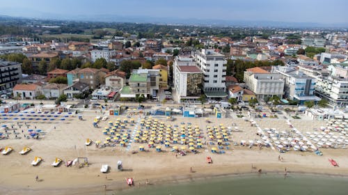Hotel President - Oddih ob morju na začetku poletja, Bellaria Igea Marina, Italija - 366 EUR - 3x nočitev v dvoposteljni sobi z balkonom ali brez balkona za 2 osebi, Polpenzion v hotelski restavraciji