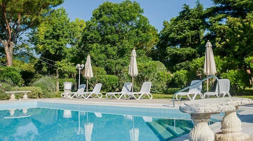 Hotel Bellavista Terme - Termalni oddih v Italiji, Montegrotto Terme, Italija - 233 EUR - 2x nočitev v dvoposteljni Standard sobi za 2 osebi (1 otrok do 5,99 let brezplačno), Zajtrk