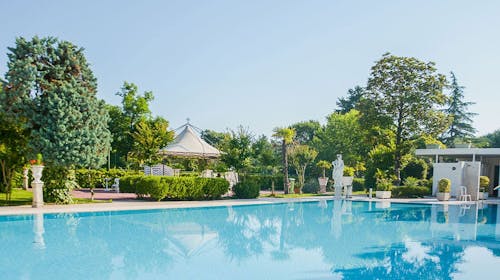 Hotel Bellavista Terme - Termalni oddih v Italiji, Montegrotto Terme, Italija - 558 EUR - 5x nočitev v dvoposteljni Standard sobi za 2 osebi (1 otrok do 5,99 let brezplačno), Zajtrk