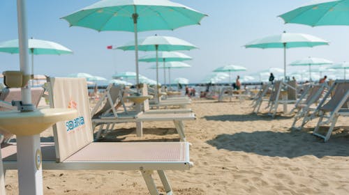 Hotel Metropolitan *** S - Popoln poletni oddih ob morju v Italiji, Bellaria Igea Marina, Italija - 1386 EUR - 7x nočitev v dvoposteljni Superior ali Deluxe sobi z balkonom za 2 osebi, Polpenzion v hotelski restavraciji