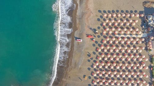 Hotel II Settebello - Doživite sončno Toskano ob zvokih valov, Cecina, Italija - 269 EUR - 3x nočitev v Standard dvoposteljni sobi za 2 osebi, Zajtrk